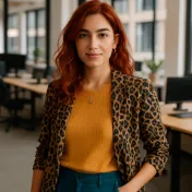 ritratto Elisa Rossi