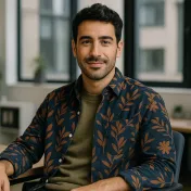 ritratto Marco Bianchi