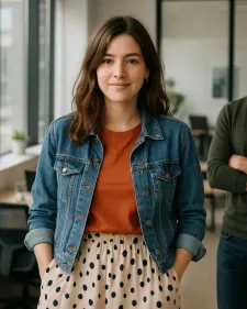 schermata salute tracking