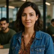 ritratto Giulia Greco